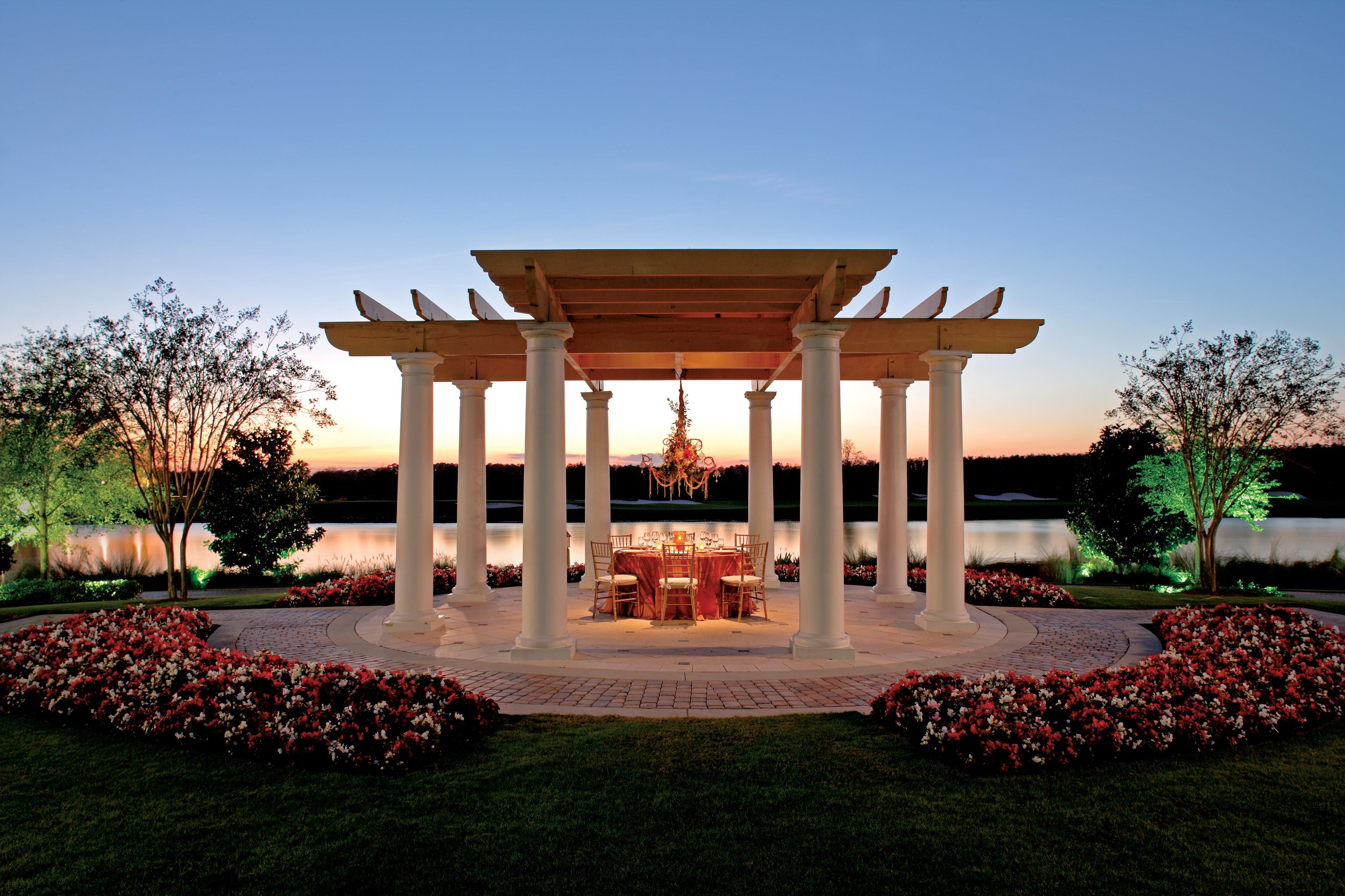 Jw Marriott Orlando Grande Lakes Williamsburg Exterior foto