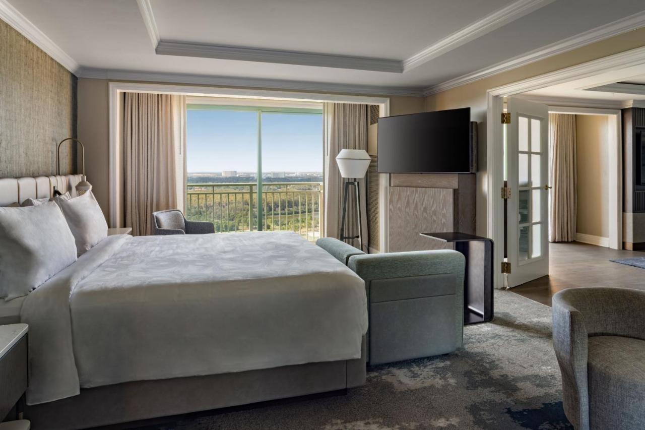 Jw Marriott Orlando Grande Lakes Williamsburg Exterior foto