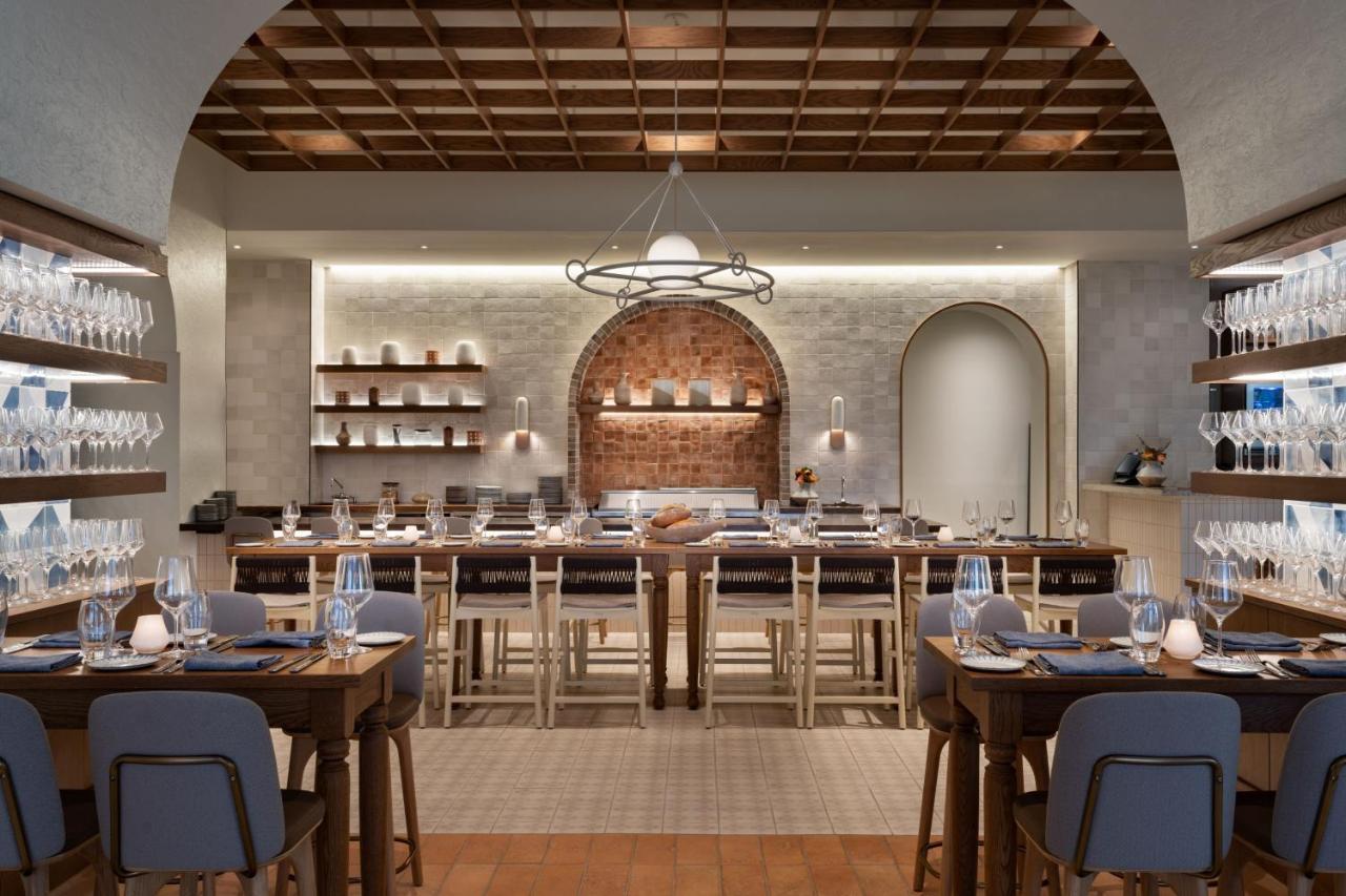 Jw Marriott Orlando Grande Lakes Williamsburg Exterior foto