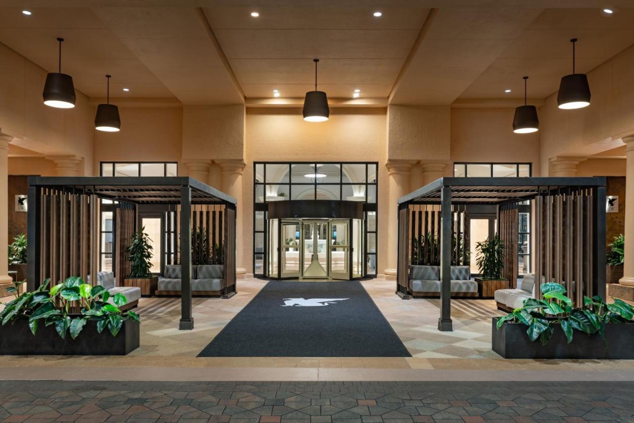 Jw Marriott Orlando Grande Lakes Williamsburg Exterior foto