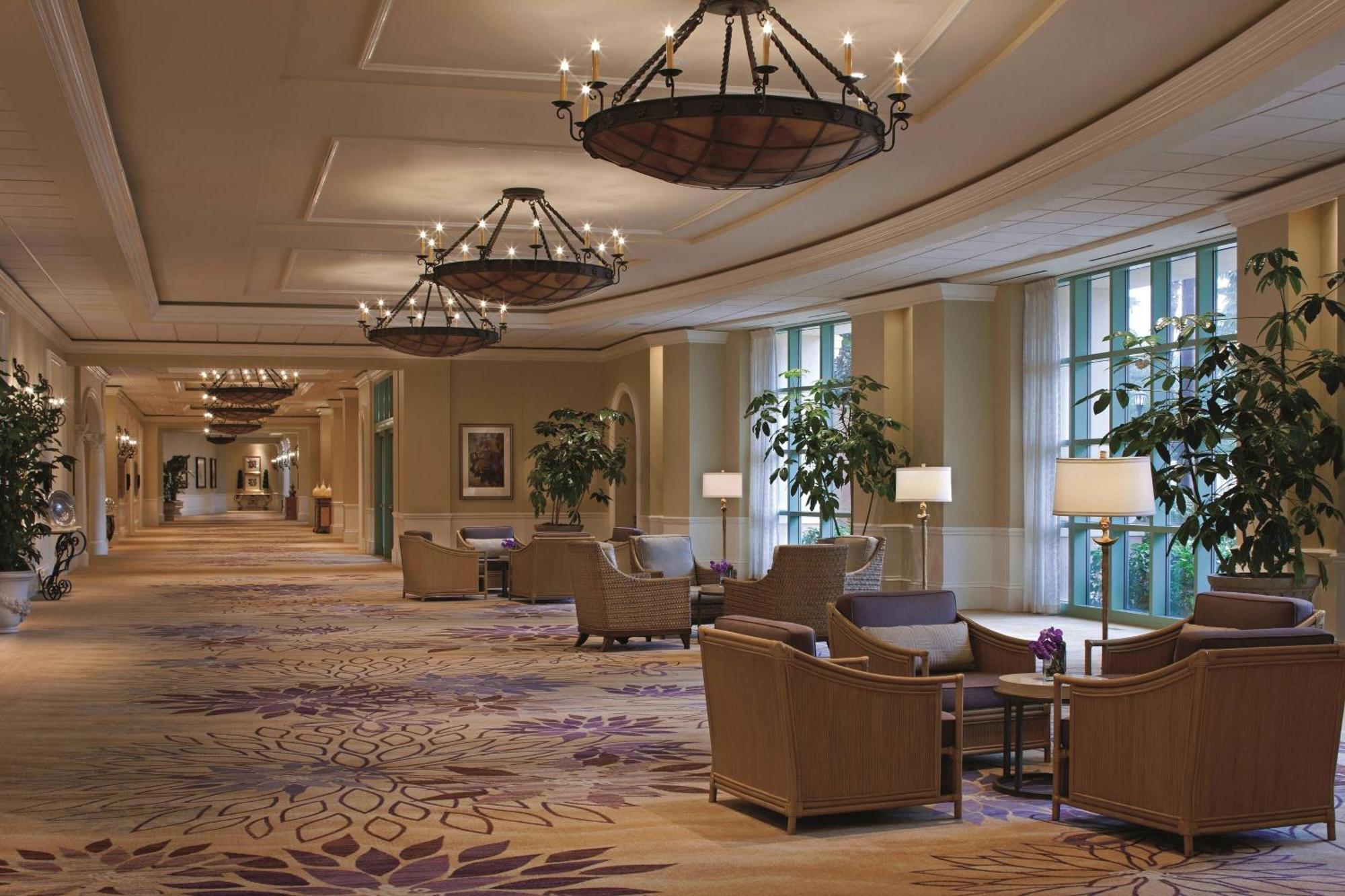 Jw Marriott Orlando Grande Lakes Williamsburg Exterior foto