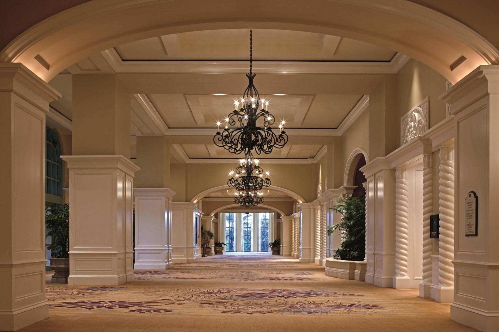 Jw Marriott Orlando Grande Lakes Williamsburg Exterior foto