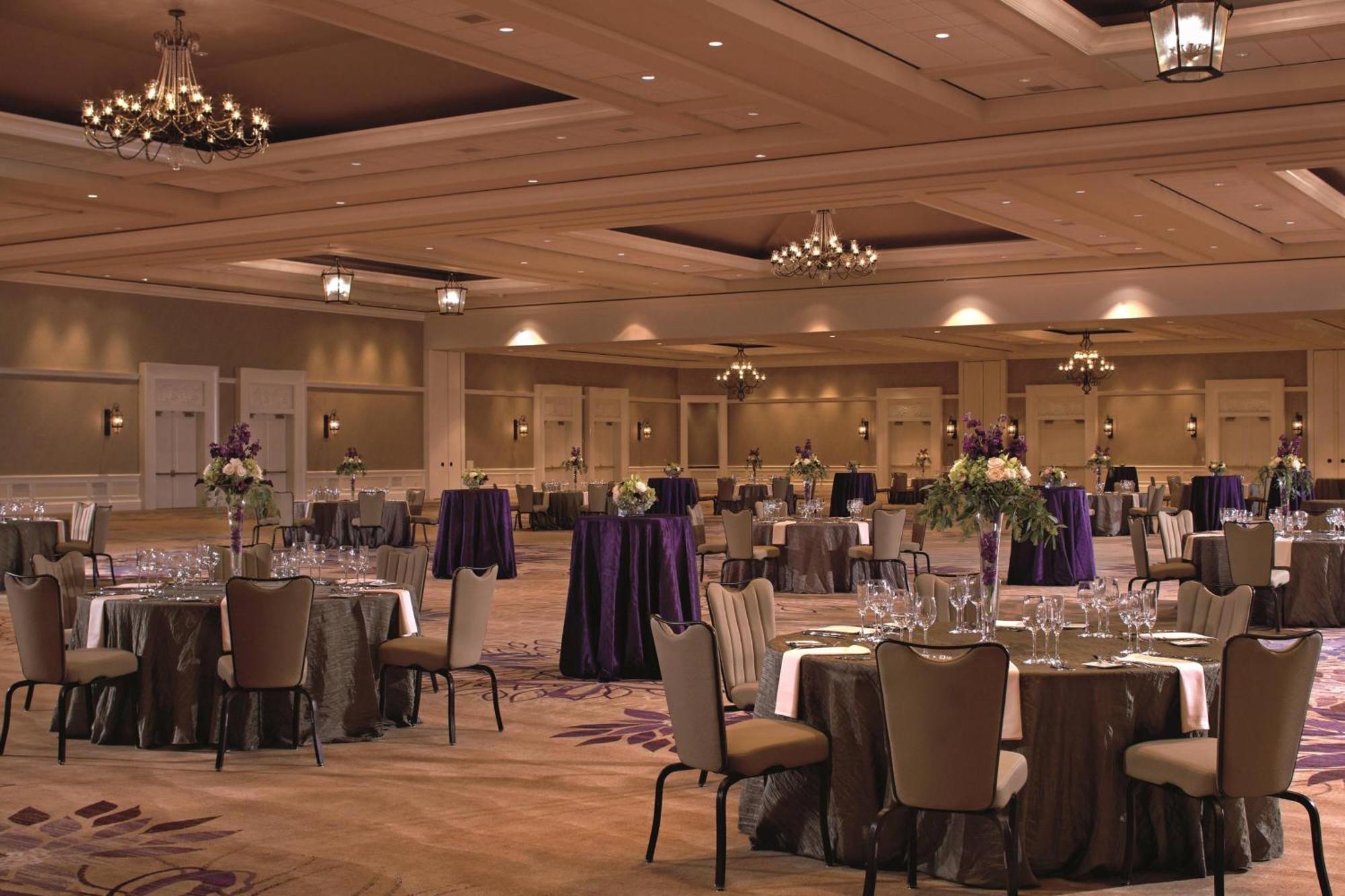 Jw Marriott Orlando Grande Lakes Williamsburg Exterior foto